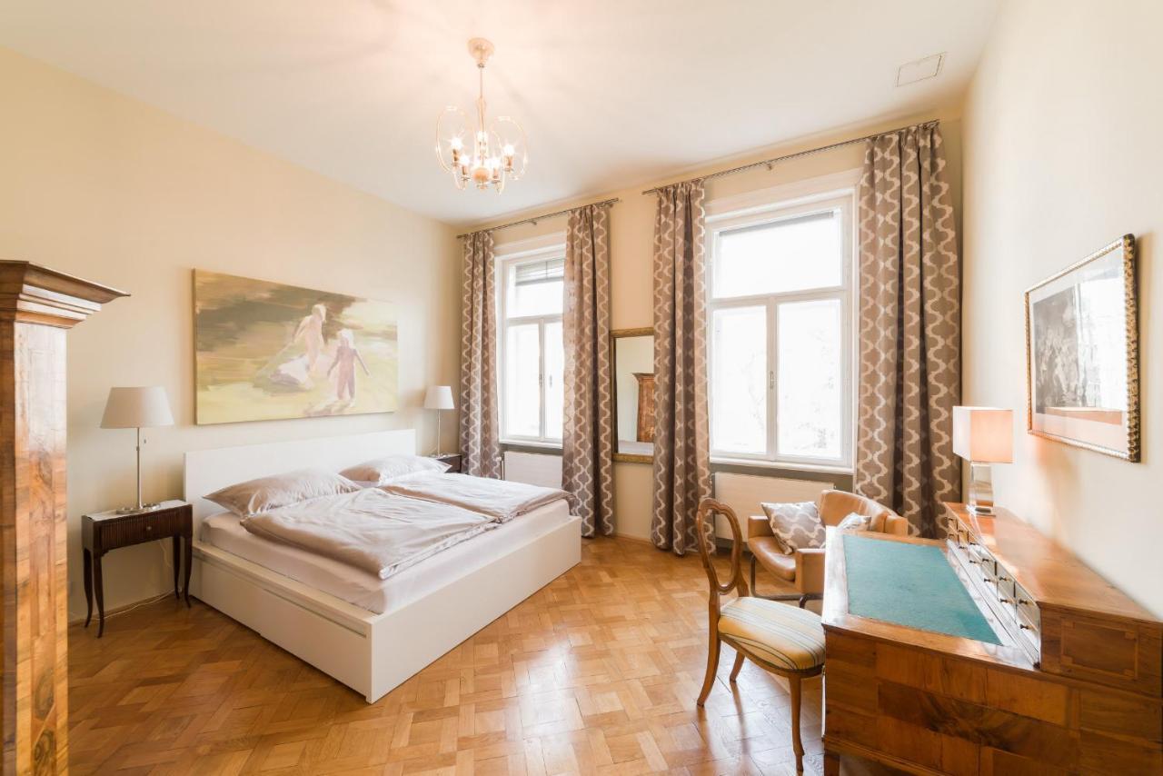 Apartment Sissi 2Rooms 66M2 Gardenview Silent Beautiful Perfect Vienne Extérieur photo