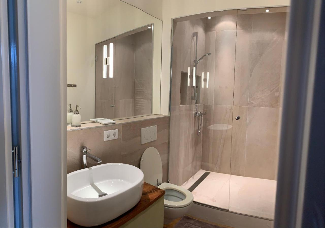 Apartment Sissi 2Rooms 66M2 Gardenview Silent Beautiful Perfect Vienne Extérieur photo