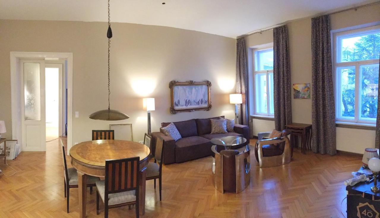 Apartment Sissi 2Rooms 66M2 Gardenview Silent Beautiful Perfect Vienne Extérieur photo