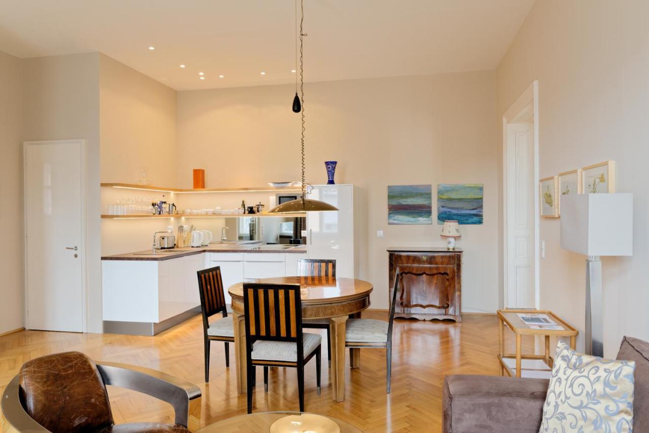Apartment Sissi 2Rooms 66M2 Gardenview Silent Beautiful Perfect Vienne Extérieur photo