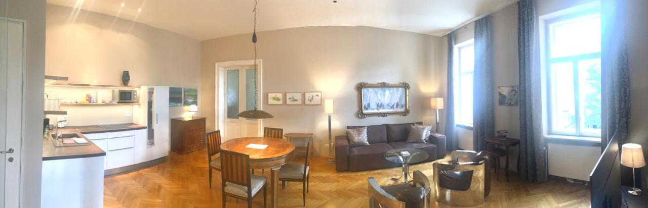 Apartment Sissi 2Rooms 66M2 Gardenview Silent Beautiful Perfect Vienne Extérieur photo